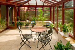 Llanbabo conservatory quotes