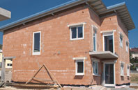 Llanbabo home extensions