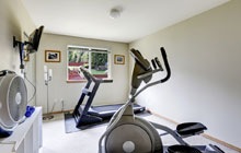 Llanbabo home gym construction leads