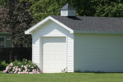 Llanbabo outbuilding construction costs